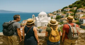 Slow Travel Greece: The Art of Moving Slower and Living Better in 2025